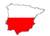 DECOROGAR CORTINAS - Polski